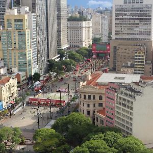 Apartamento Estudio